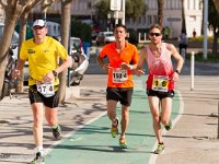 Ekiden 2014 100